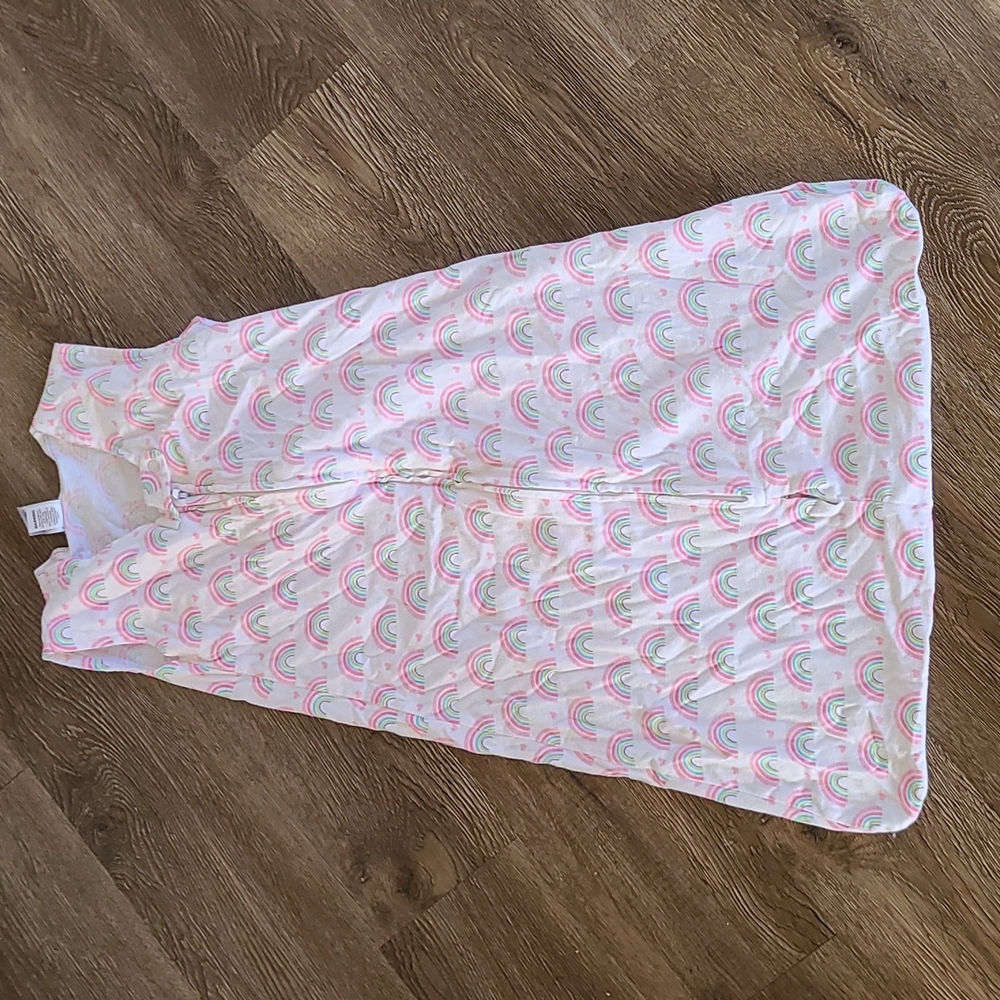 Rainbow Sleepsack